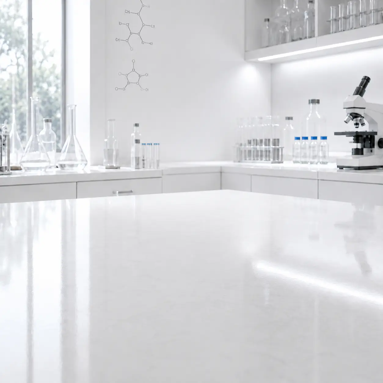 Laboratory Background