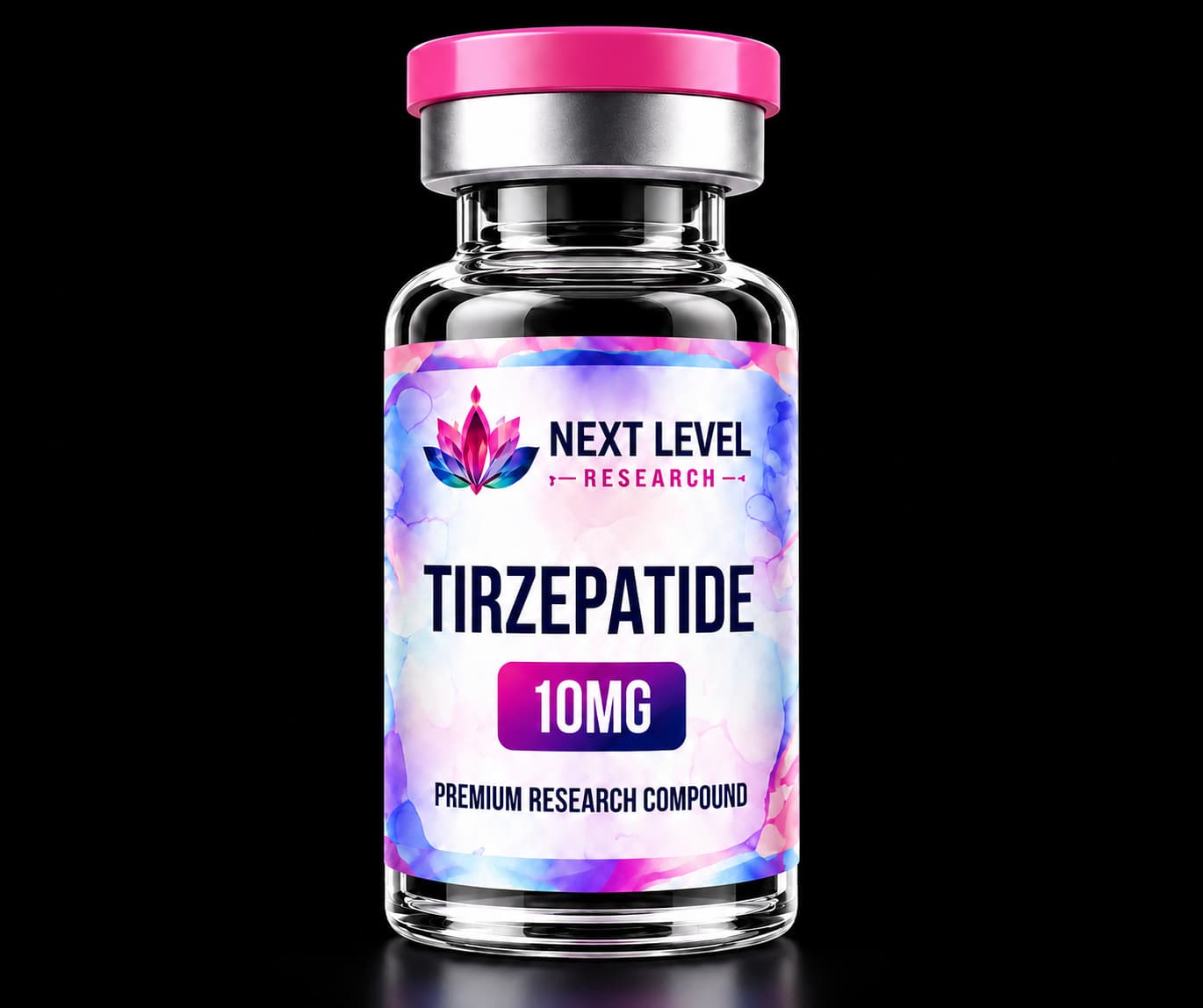 Tirzepatide 10mg