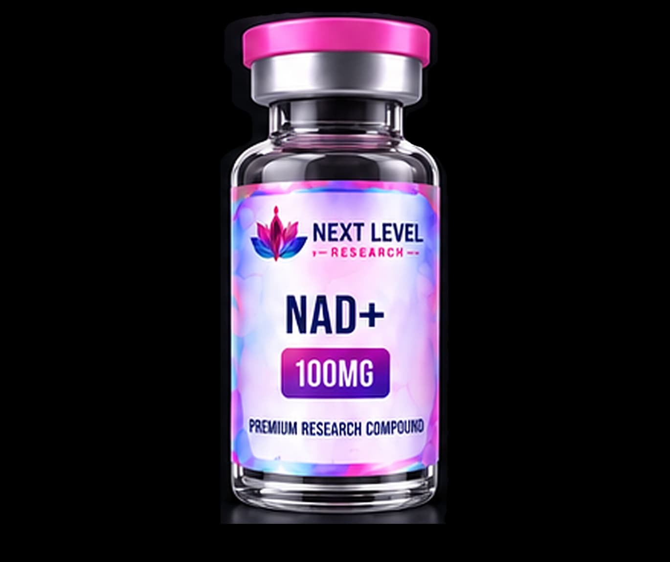 NAD+ 100mg