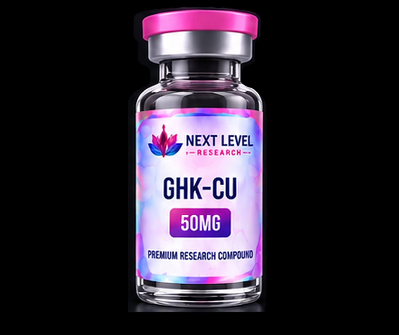 GHK-CU 50mg