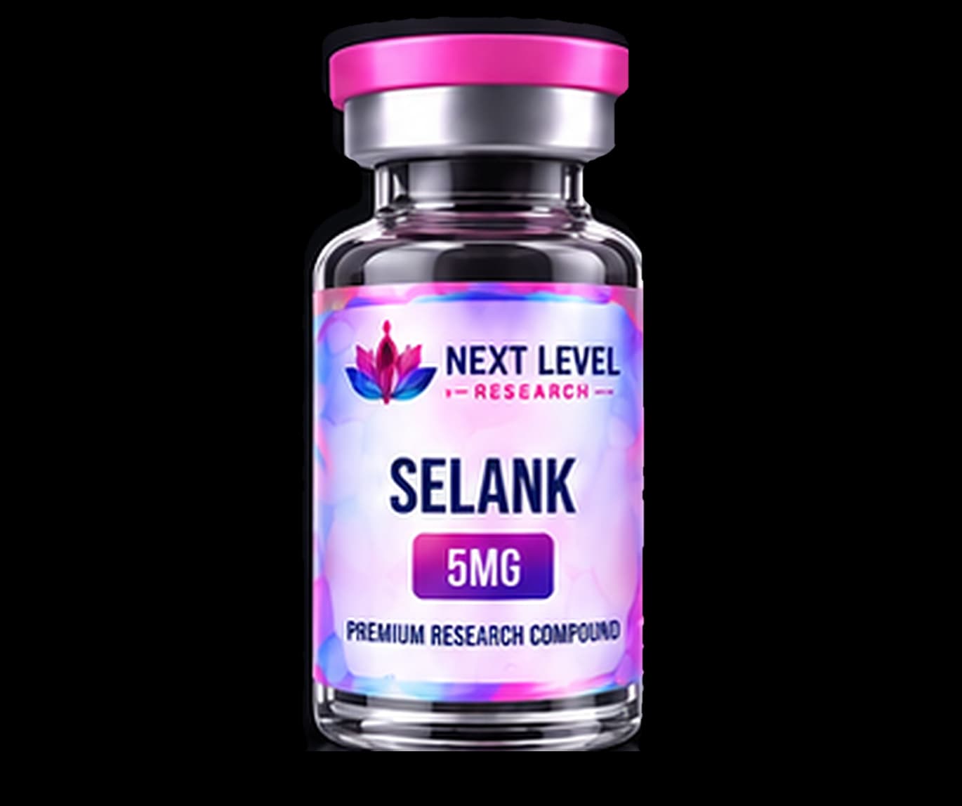 Selank 5mg