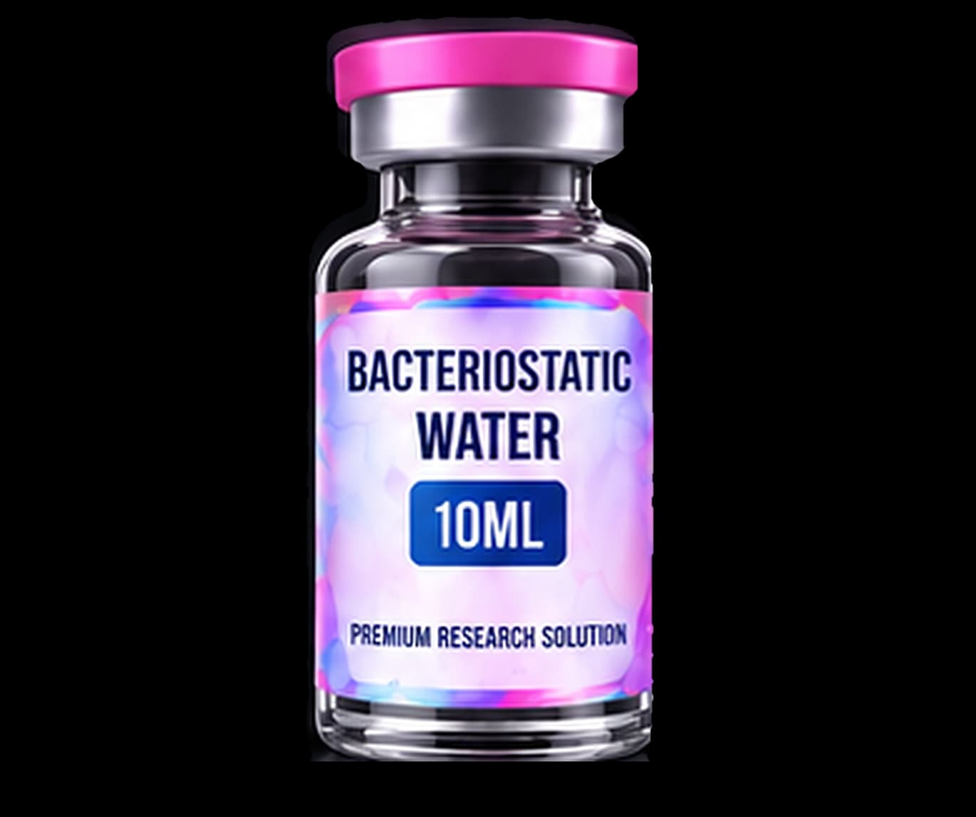 Bacteriostatic Water 10ml