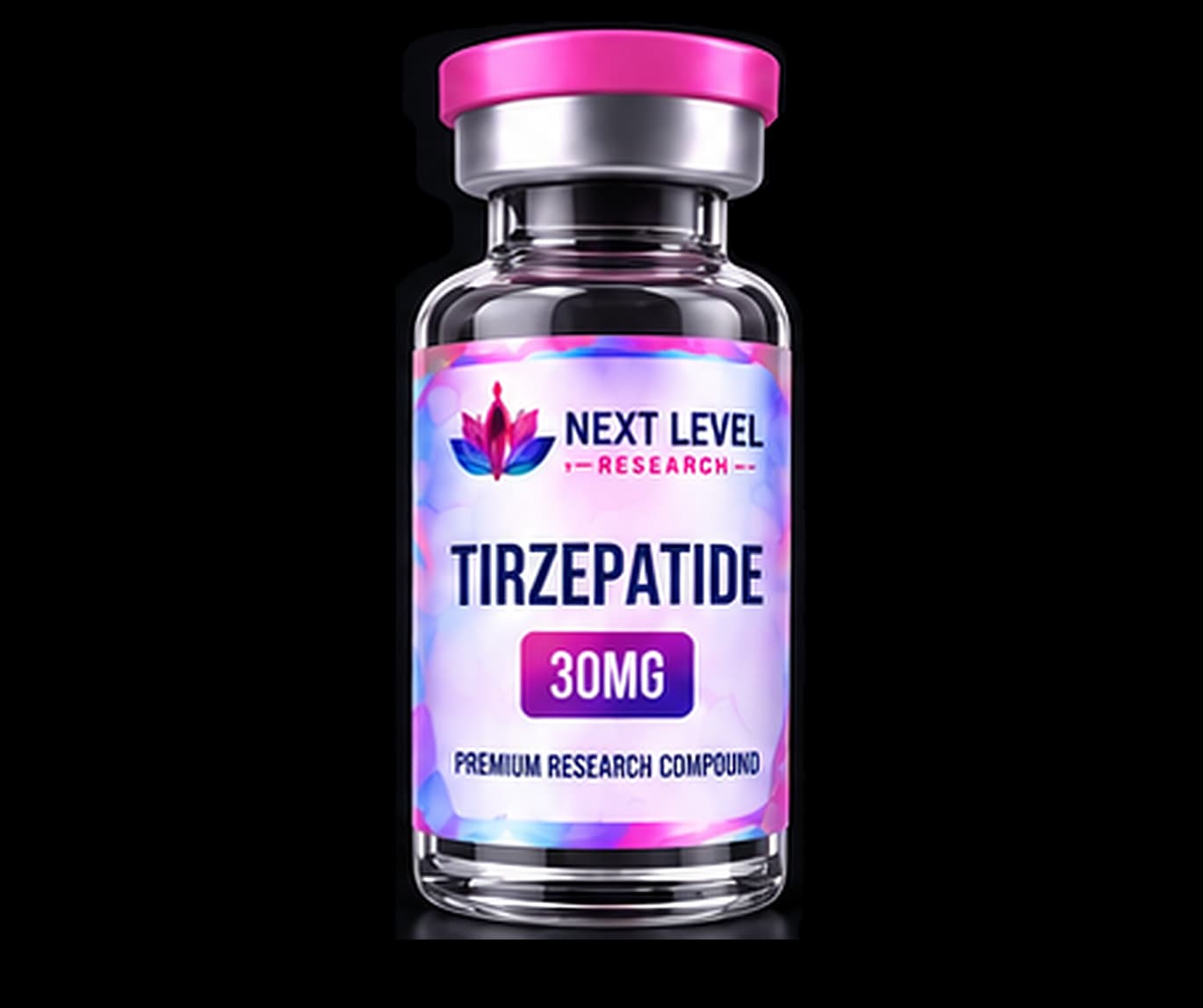 Tirzepatide 30mg