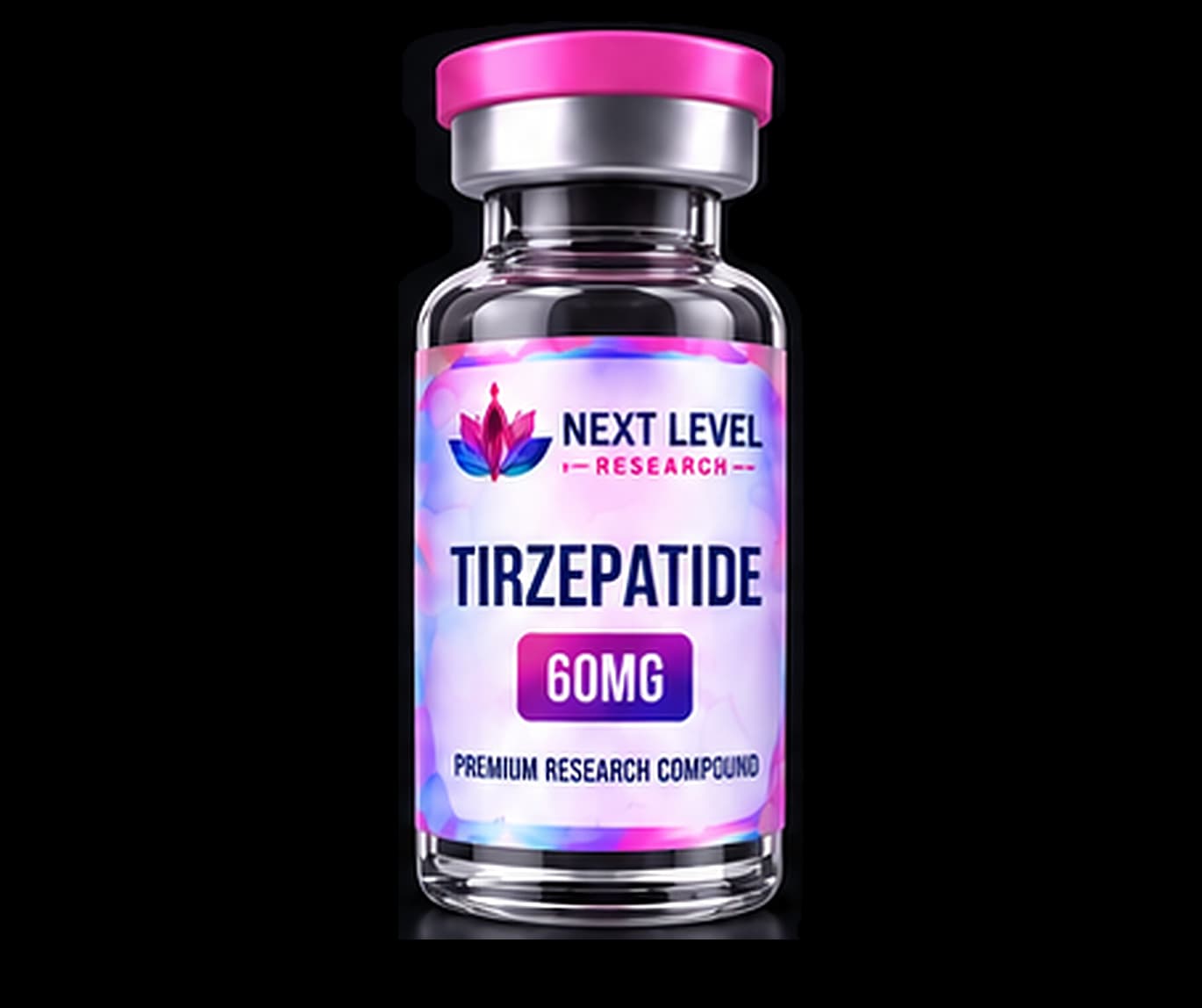 Tirzepatide 60mg