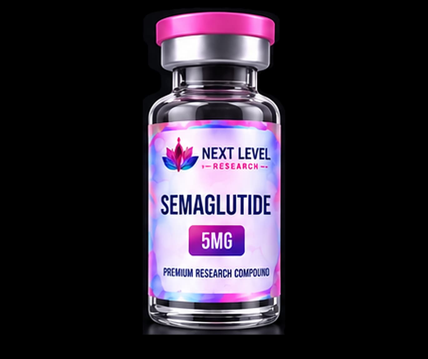 Semaglutide 5mg