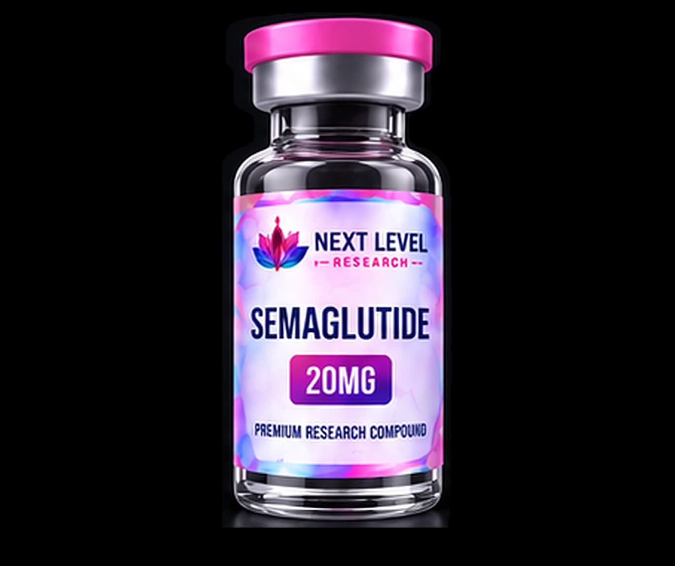 Semaglutide 20mg