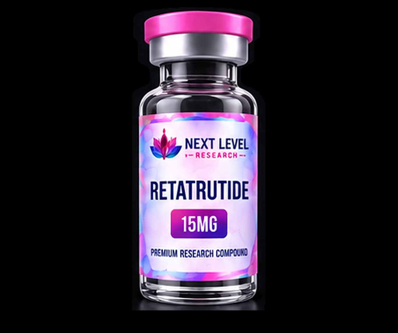 Retatrutide 15mg