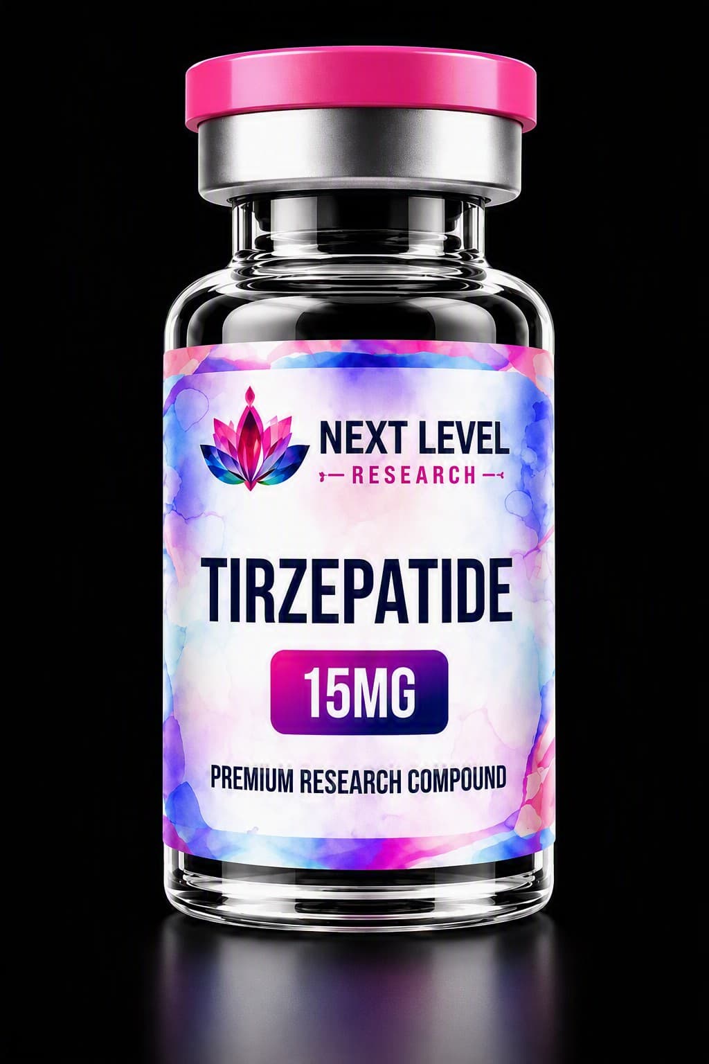 Tirzepatide 15mg