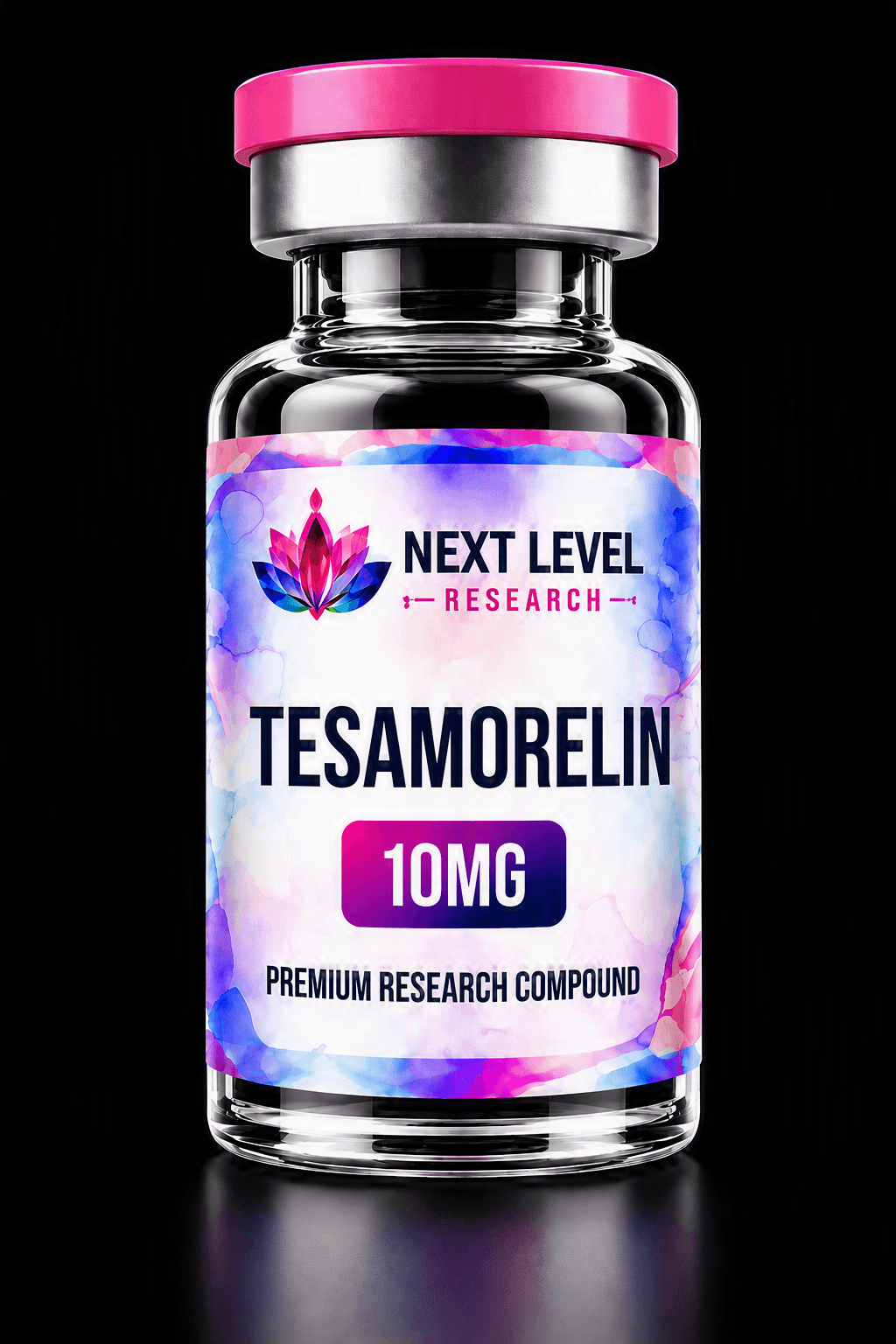 Tesamorelin 10 mg