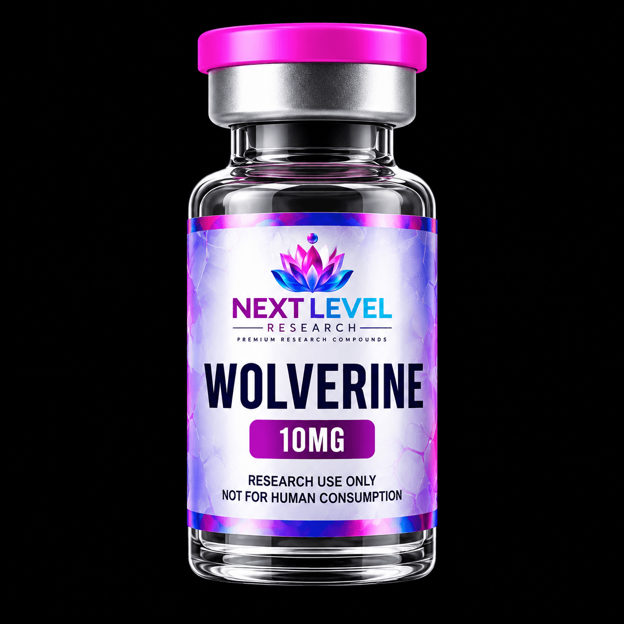 Wolverline 10mg