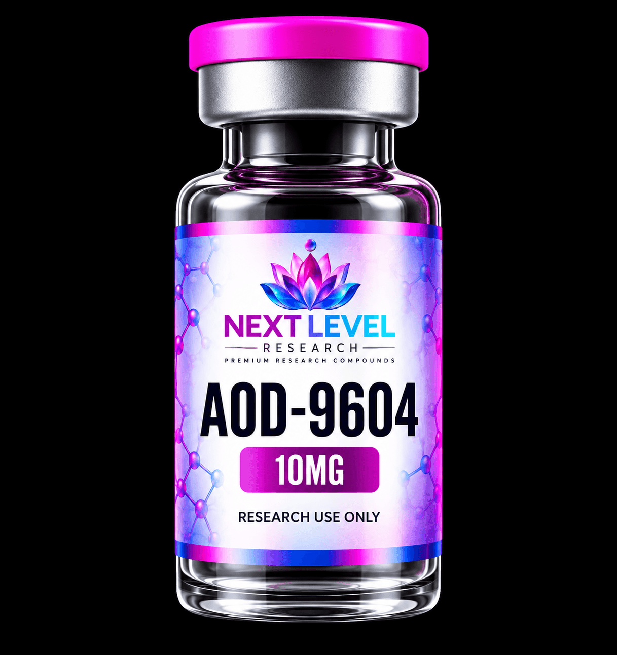 AOD-9604 10mg