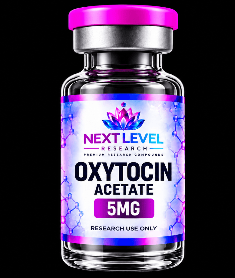 Oxytocin Acetate 5mg