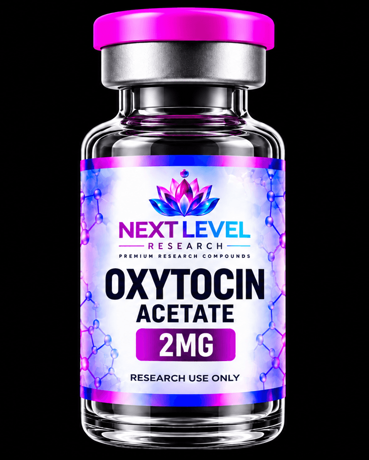 Oxytocin Acetate 2mg