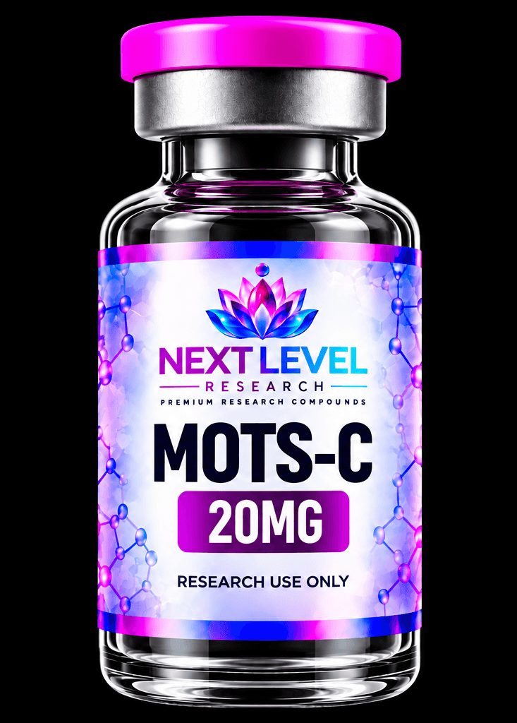 MOTS-C 20mg
