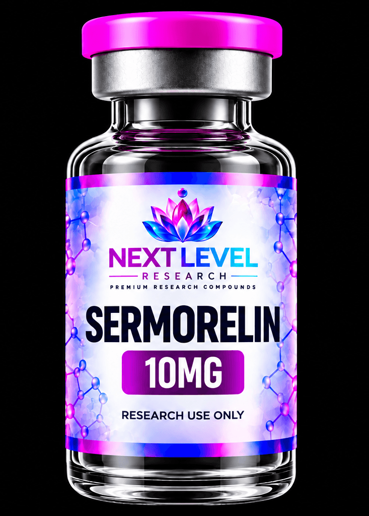 Sermorelin 10mg