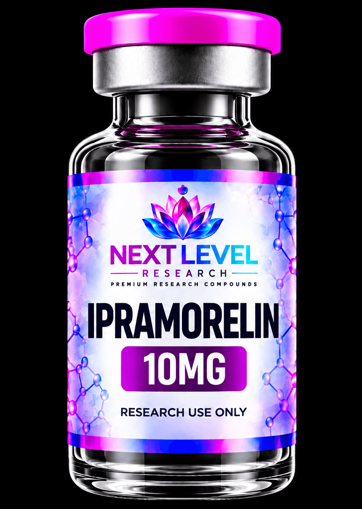 Ipramorelin 10mg