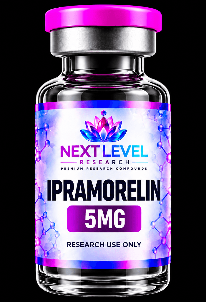 Ipramorelin 5mg