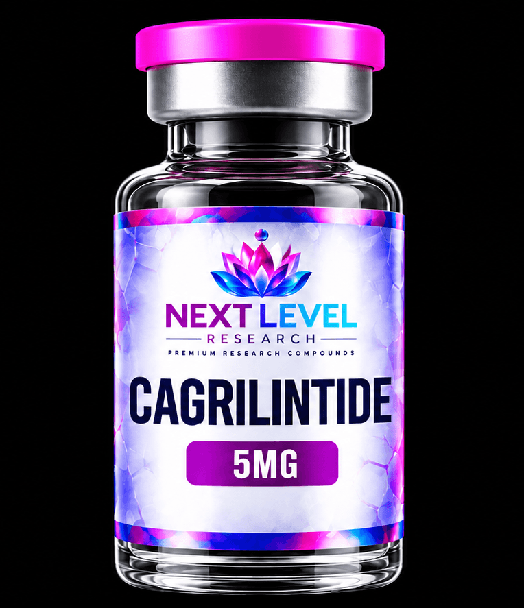 Cagrilintide 5 mg