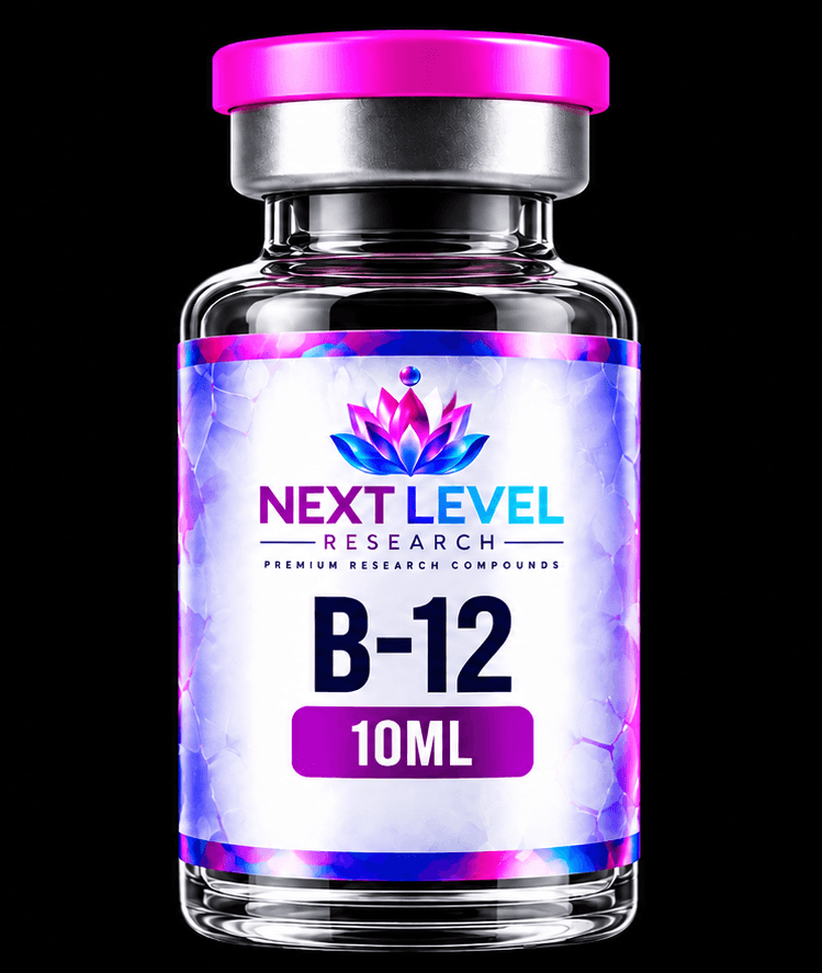 B-12 10ml