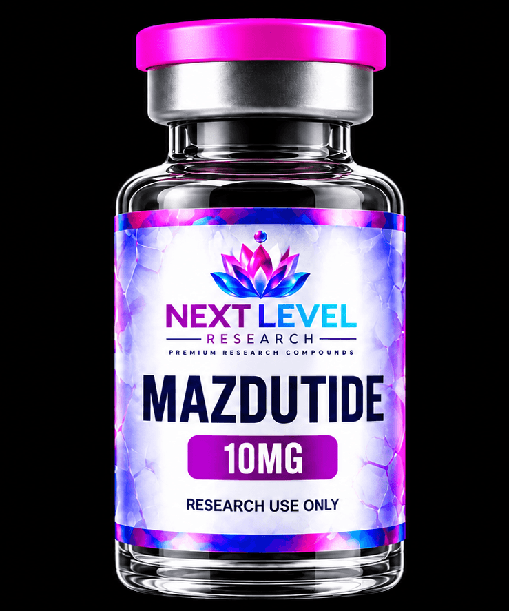 Mazdutide 10mg