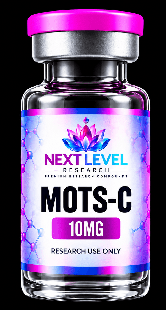 MOTS-C 10mg