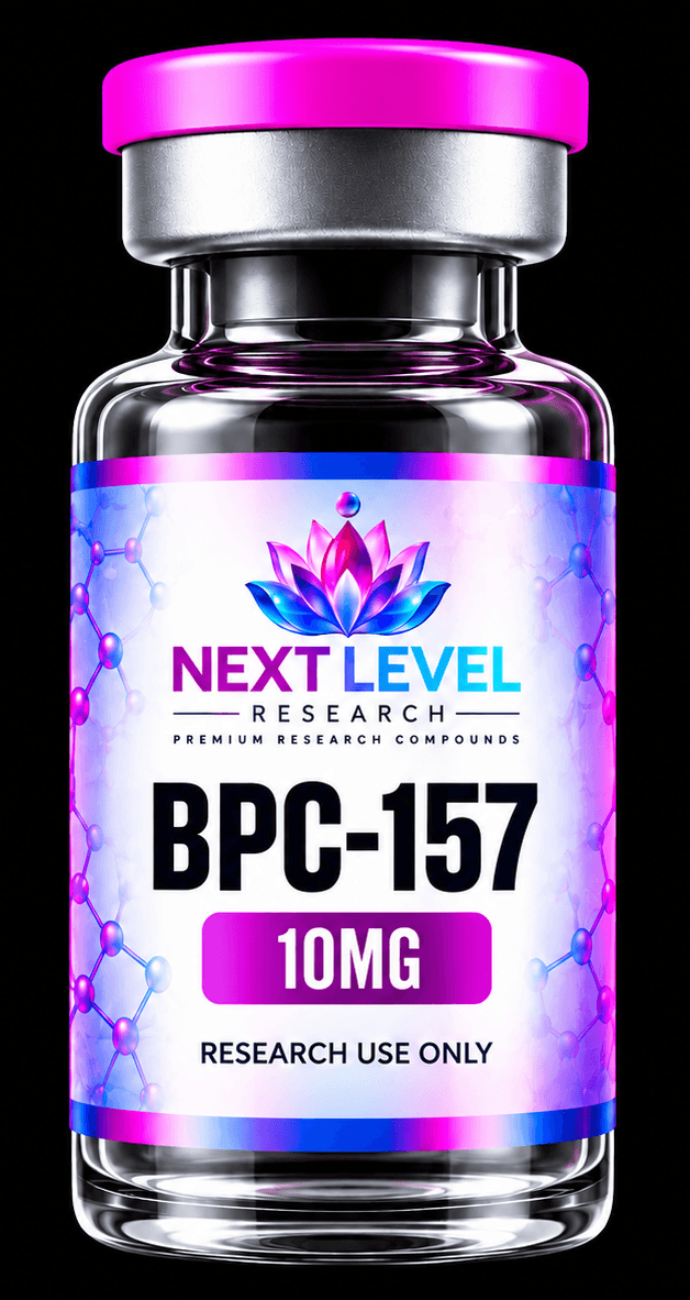 BPC-157 10mg