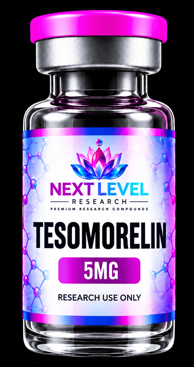 Tesomorelin 5mg