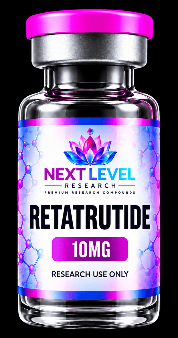 Retatrutide 10mg