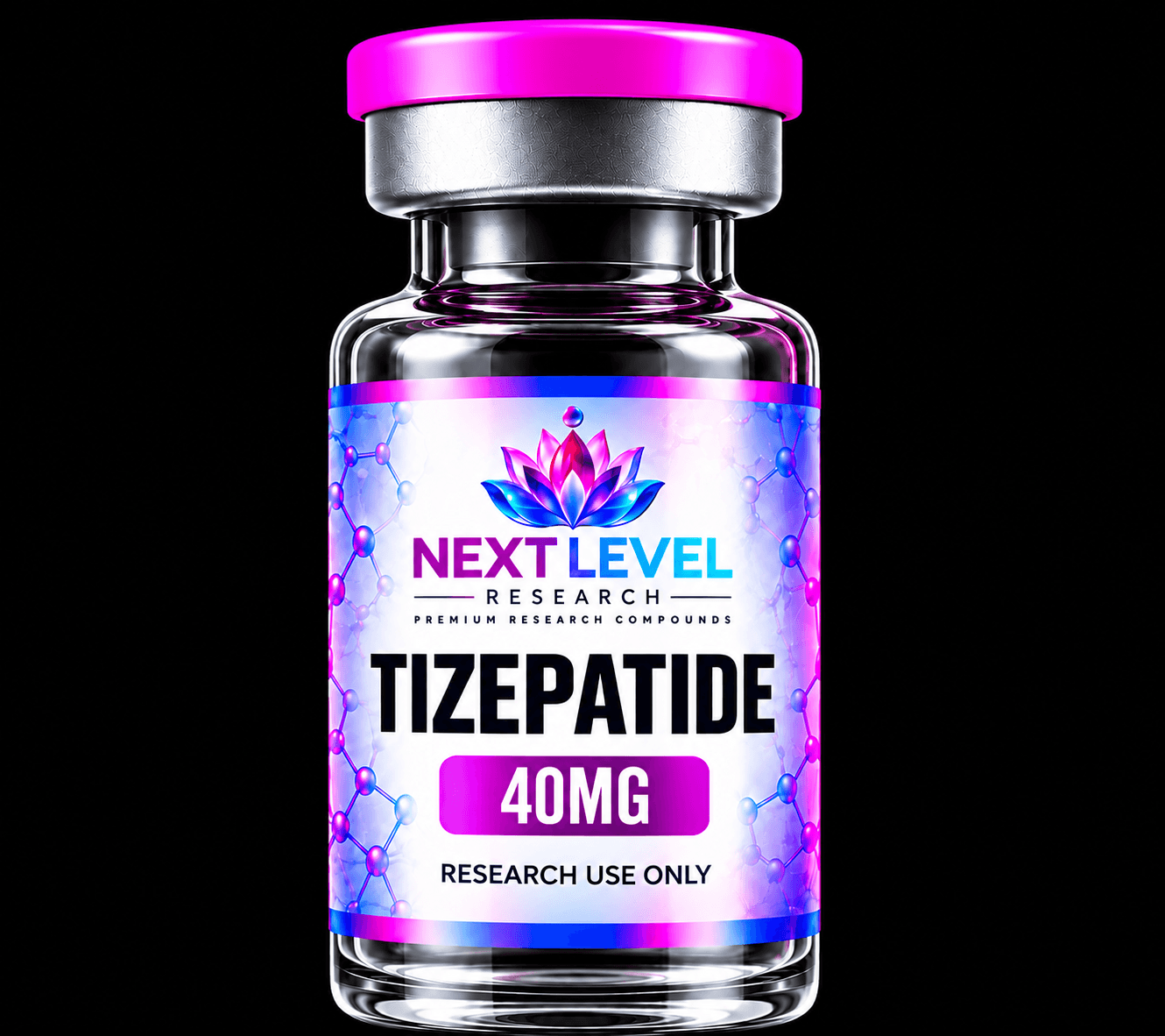 Tizepatide 40mg