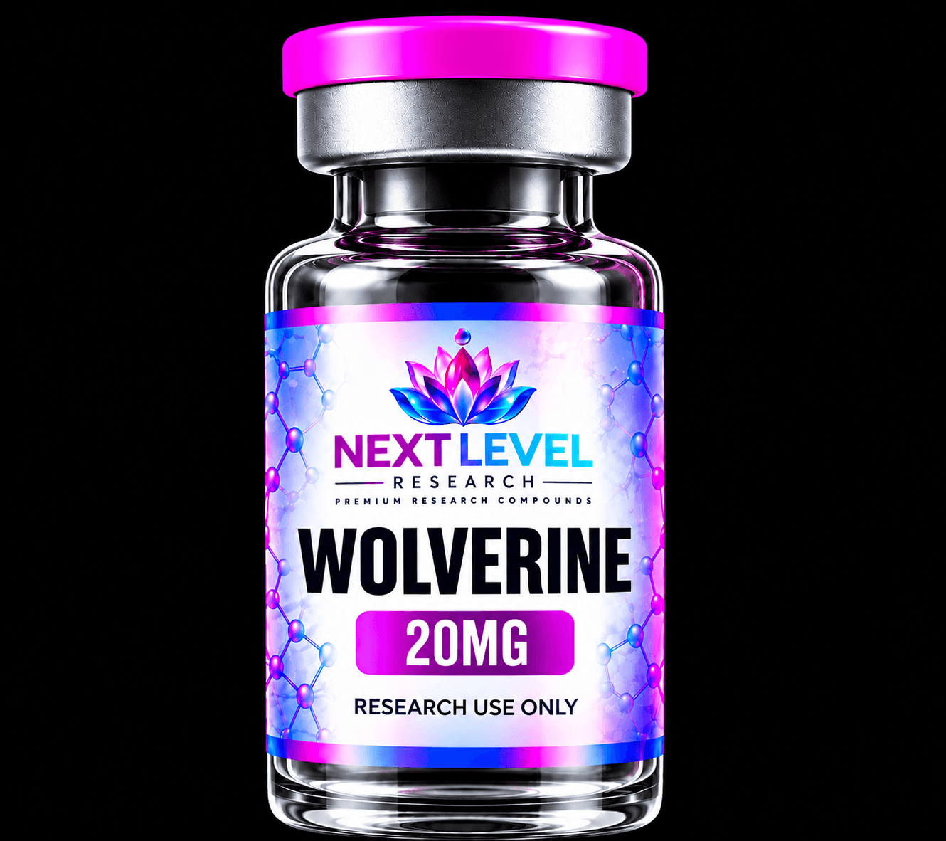 Wolverine 20mg