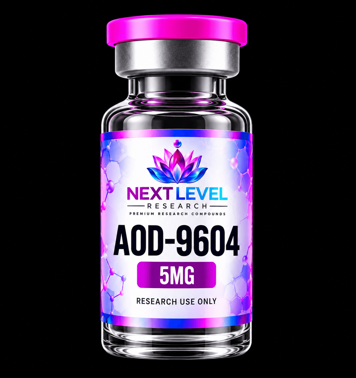 AOD-9604 5mg