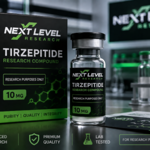 Tirzepatide