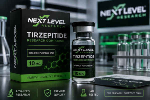 Tirzepatide